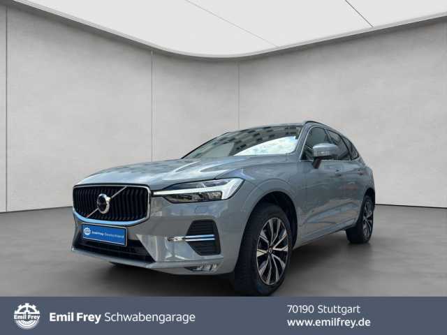 Volvo XC60 XC60