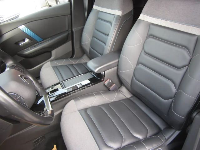 Citroën ë-C4 Shine