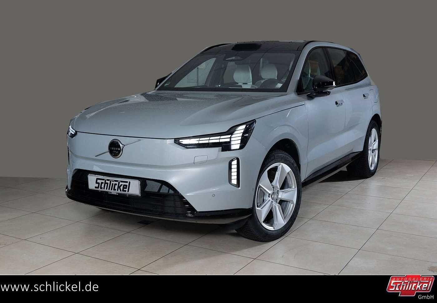 Volvo EX90 AWD Twin motor Ultra