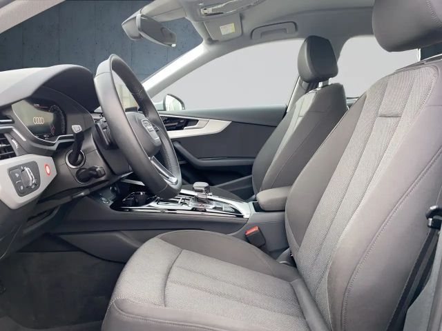 Audi A4 35 TDI Avant