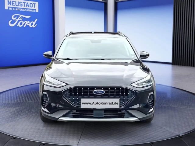 Ford Focus 1.5 EcoBlue Active Wagon