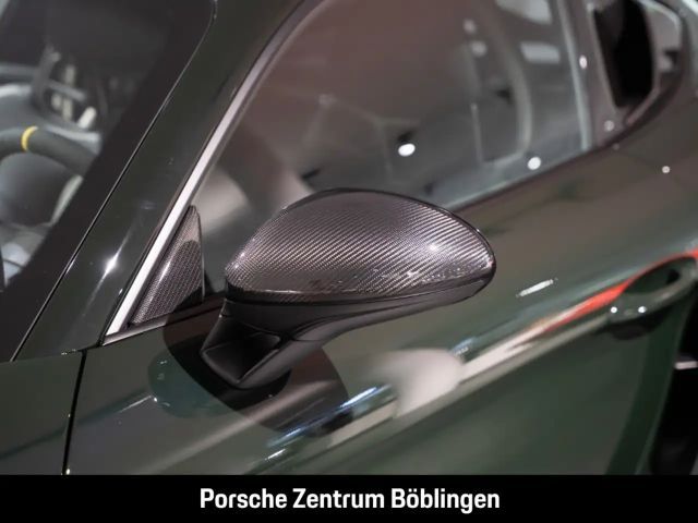 Porsche Cayman 718 Coupé RS