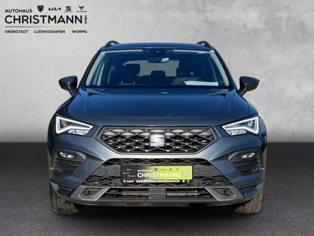 Seat Ateca 2.0 TDI 4Drive FR-lijn