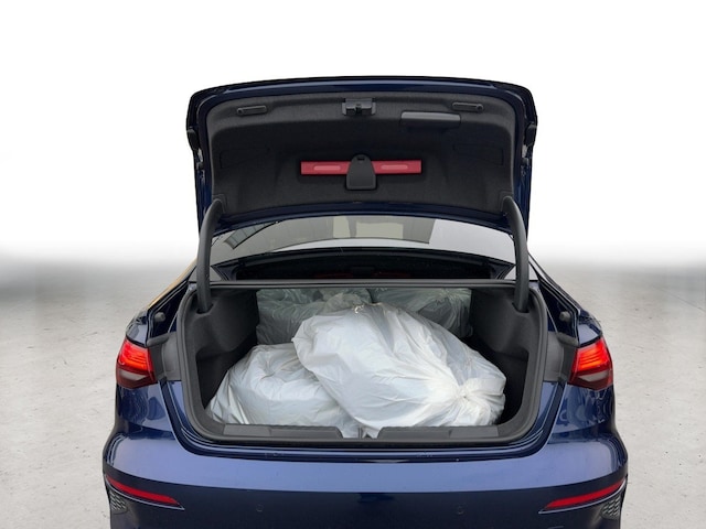 Audi A3 35 TFSI S-Tronic Sedan