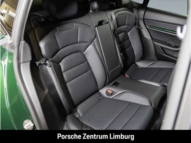 Porsche Taycan Sport Turismo