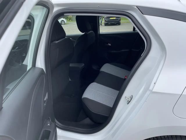 Opel Corsa Corsa Multimedia SHZ RFK PDC V/H Allwetter LM