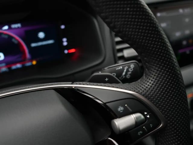 Skoda Karoq Sportline