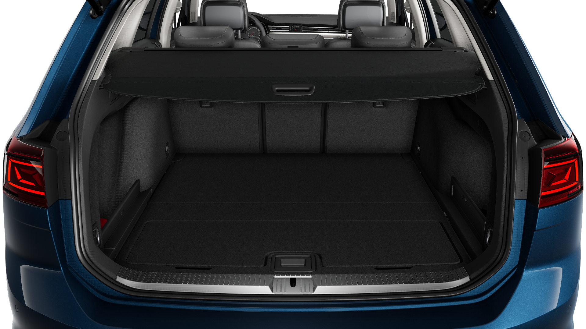 Volkswagen Passat PASSAT Va 1.5ElegaBT110 TSID7F