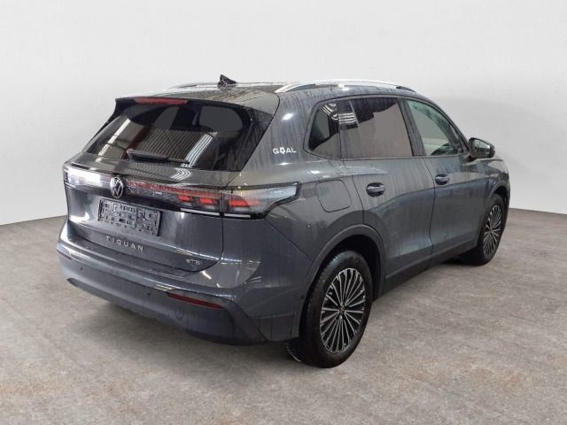 Volkswagen Tiguan 1.5 eTSI DSG