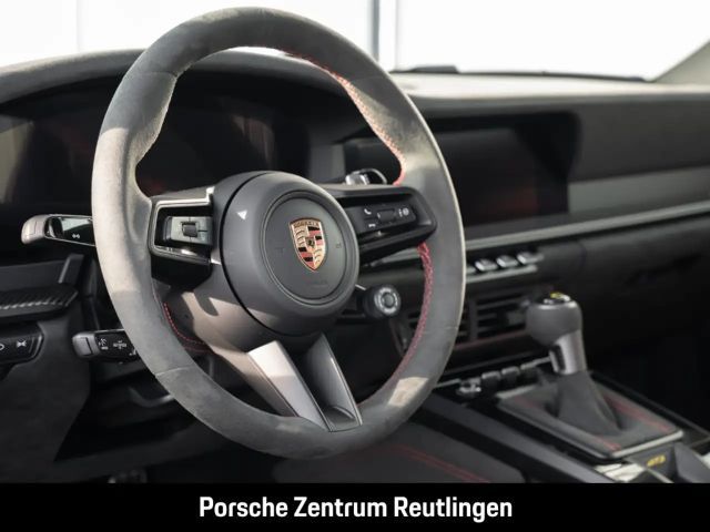 Porsche 992 Coupé GT3