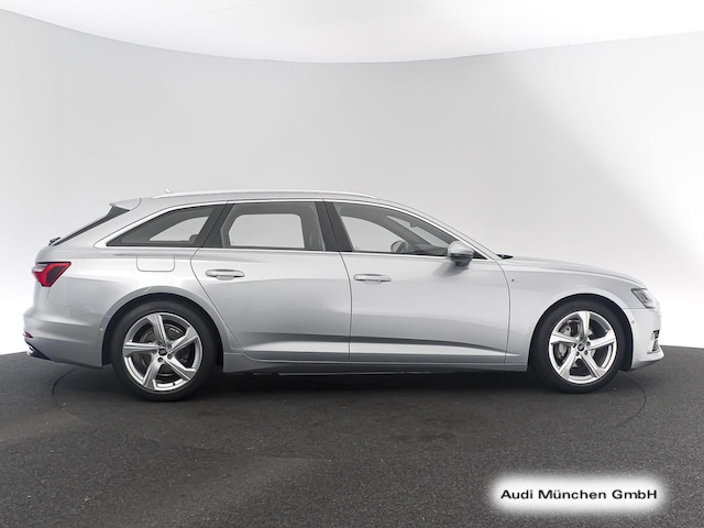 Audi A6 40 TDI Avant Quattro S-Tronic Sport