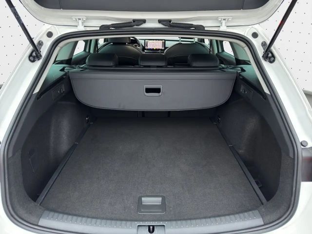 Cupra Leon DSG Sportstourer