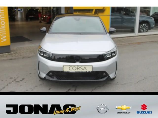 Opel Corsa 1.2 Turbo GS-Line Grand Sport