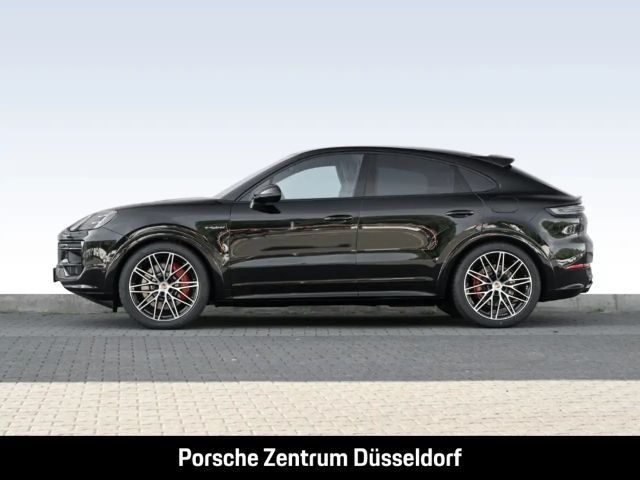 Porsche Cayenne Coupé E-Hybrid S