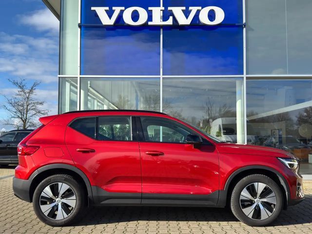 Volvo XC40 Dark Plus T5