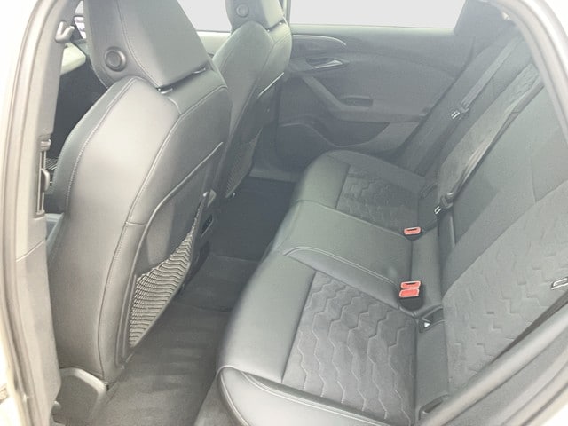 Audi A6 e-tron Avant Quattro