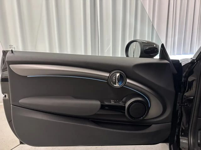 MINI Mini Electric SE