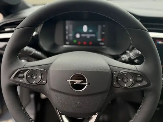 Opel Corsa GS-Line Grand Sport Hybrid