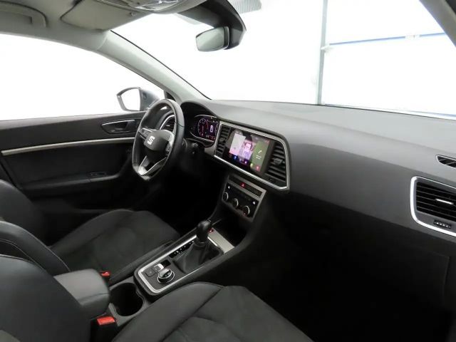 Seat Ateca 2.0 TSI 4Drive