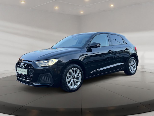 Audi A1 25 TFSI Sportback