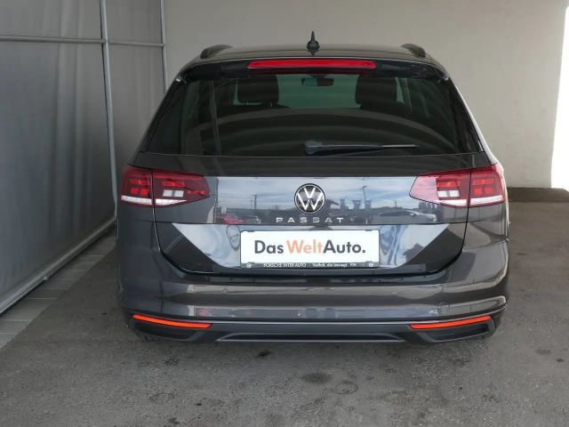 Volkswagen Passat Business DSG Variant