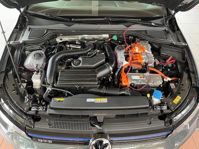 Volkswagen Golf DSG GTE eHybrid
