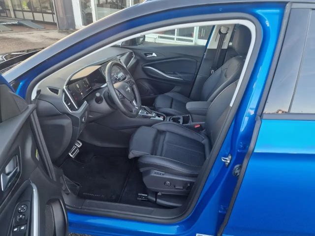 Opel Grandland X GSe
