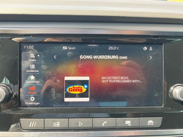 Seat Ateca 1.5 TSI DSG FR-lijn