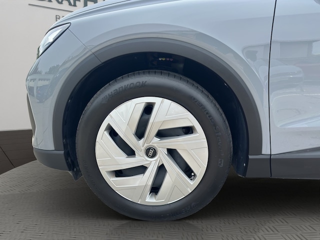 Audi Q4 e-tron 35 Sportback