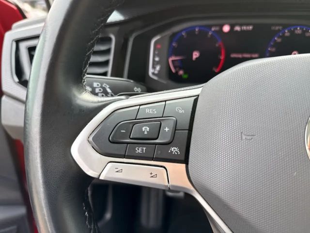 Volkswagen Taigo 1.0 TSI DSG Life