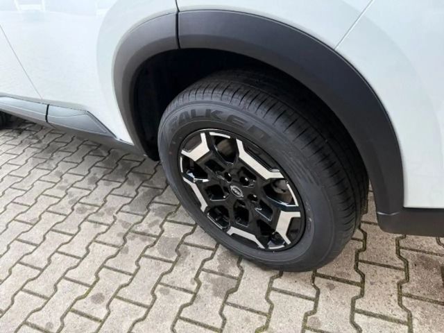 Nissan X-trail e-Power N-Trek 1,5 VC-T e-Force