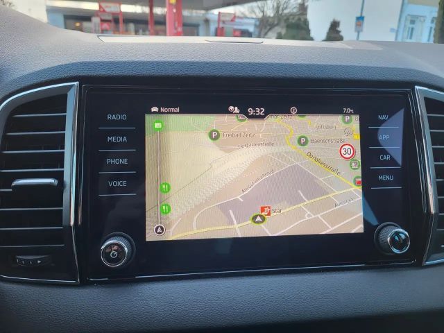 Skoda Karoq 1.5 TSI Selection