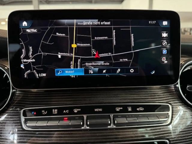 Mercedes-Benz V 300 4MATIC Extralang V 300 d