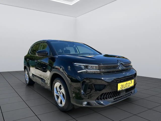 Citroën C5 Aircross Live PureTech