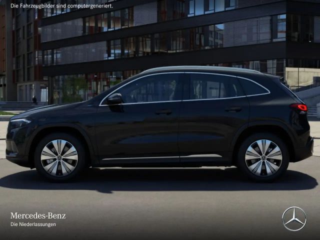 Mercedes-Benz EQA 250 Advanced Progressive