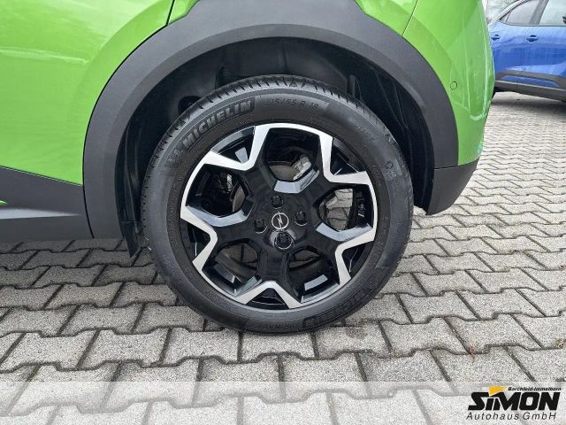 Opel Mokka 1.2 Turbo Turbo Ultimate