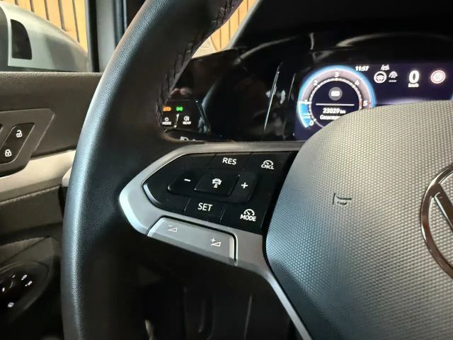 Volkswagen Golf DSG Variant