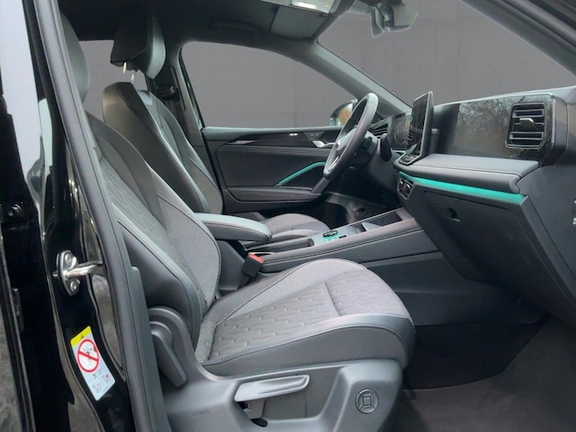 Volkswagen Tiguan 2.0 TDI DSG