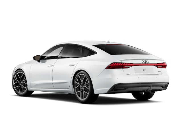 Audi A7 50 TDI Quattro Sportback