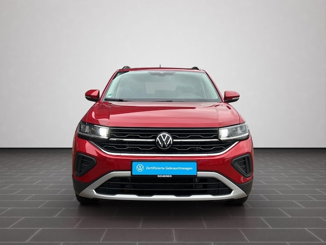 Volkswagen T-Cross 1.5 TSI DSG IQ.Drive Life