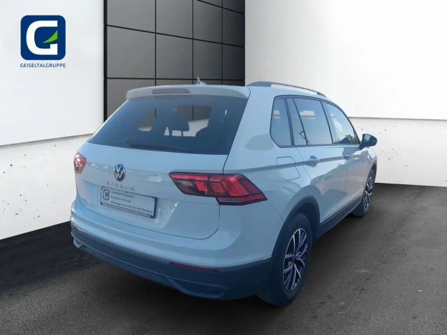 Volkswagen Tiguan 2.0 TDI Life