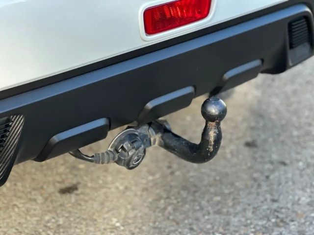 Mitsubishi ASX 2WD ClearTec MIVEC