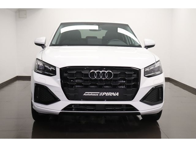 Audi Q2 35 TFSI S-Tronic