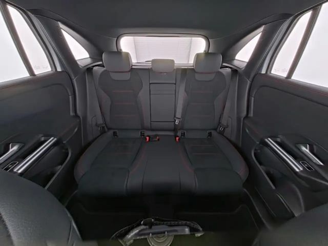 Mercedes-Benz EQA 250 AMG Line