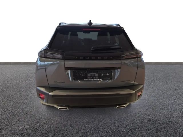 Peugeot 2008 GT-Line Hybrid