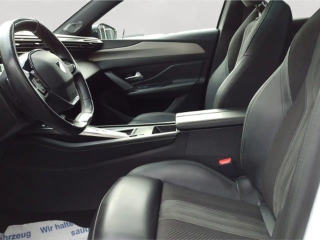 Peugeot 308 GT-Line Hybrid