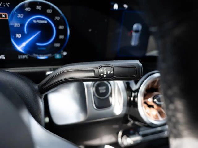 Mercedes-Benz EQB 300 4MATIC 7-zitter