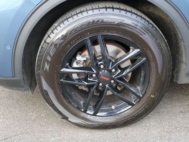 Ford Kuga AWD Titanium X