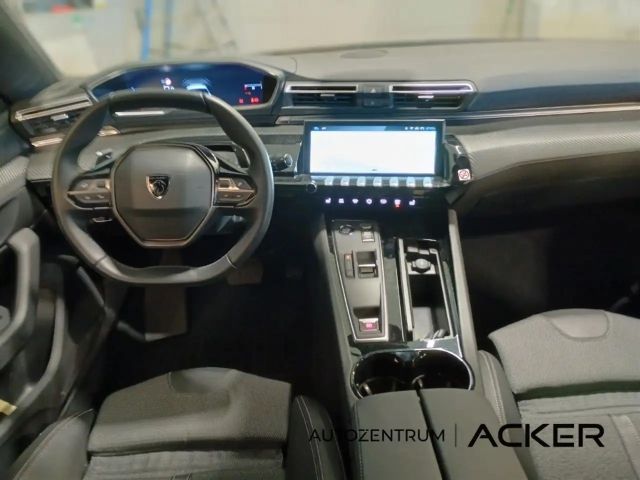 Peugeot 508 Allure Pack BlueHDi SW