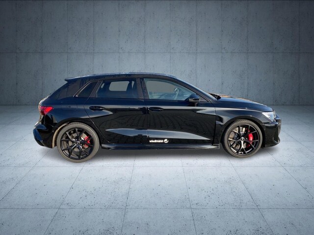 Audi RS3 Quattro S-Tronic Sportback